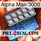 Alpha Man 3000 34